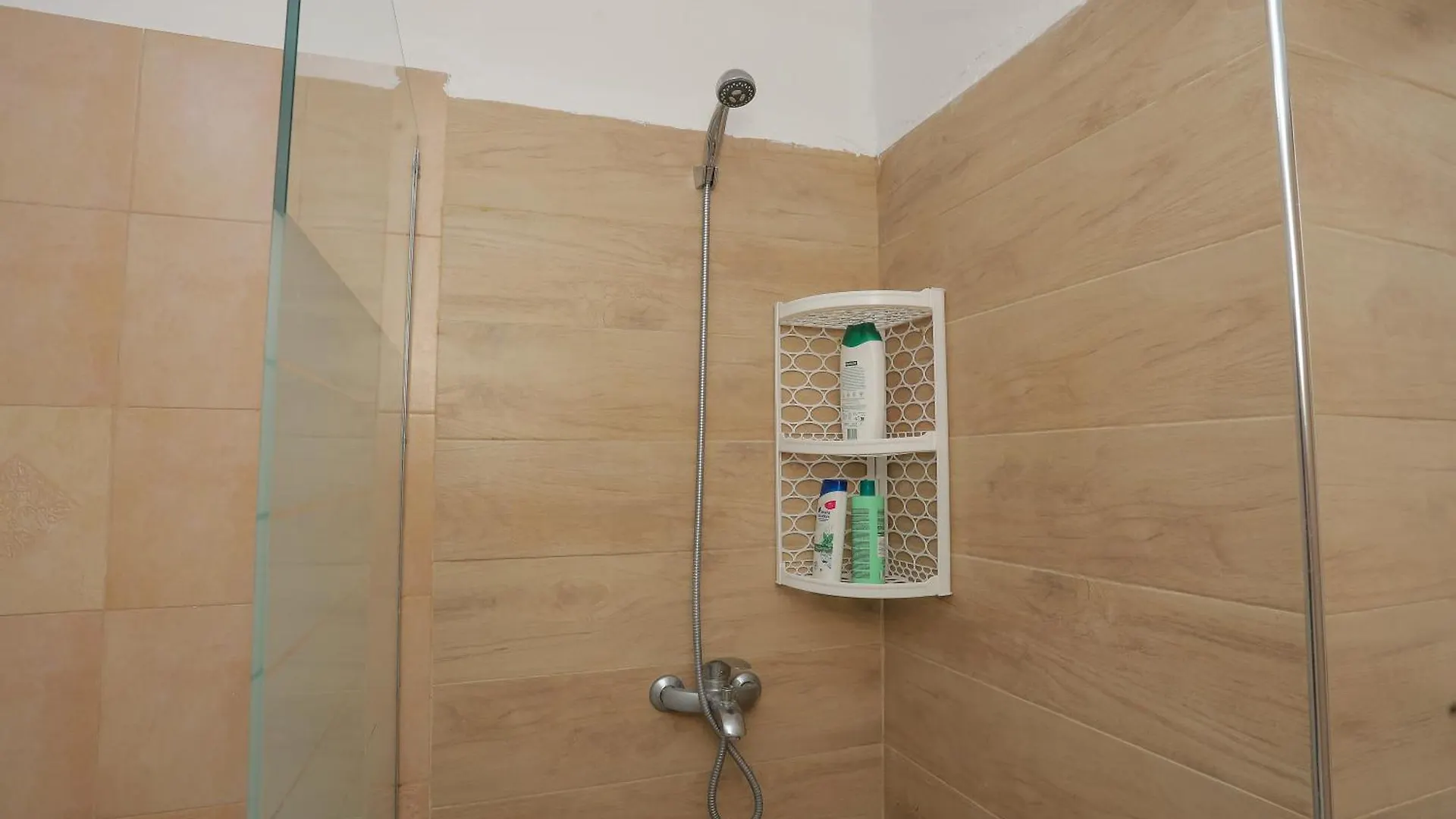 New Bazar Selvia Apartment Tirana Albanien